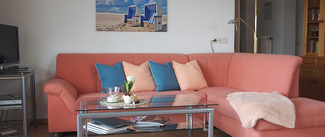 Appartement 1