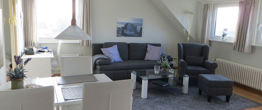 Appartement 3