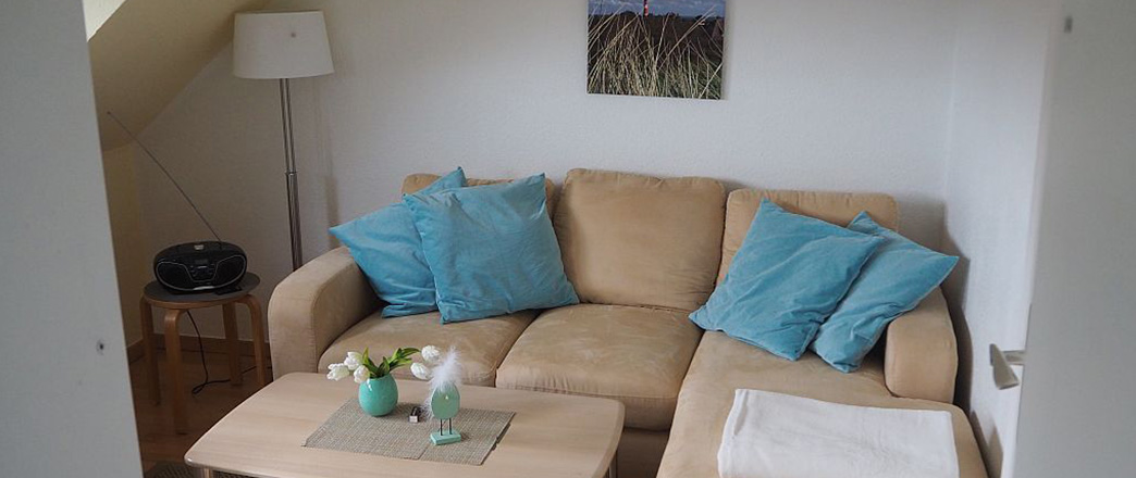Appartement 4