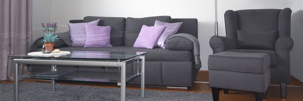 Ferienwohnung fr 4 Personen Sylt Hrnum