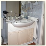 Bad Appartement 2