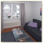 Wohnzimmer Appartement 2