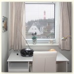 Aussicht Appartement 3