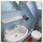 Bad Appartement 3