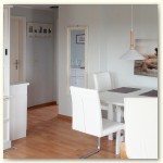 Essbereich Appartement 3