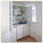 Kche Appartement 3