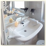 Bad Appartement 4