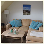 Wohnzimmer Appartement 4