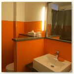 Bad Appartement 5
