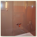 Bad Appartement 5