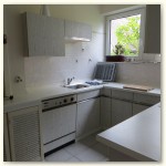 Kche Appartement 5