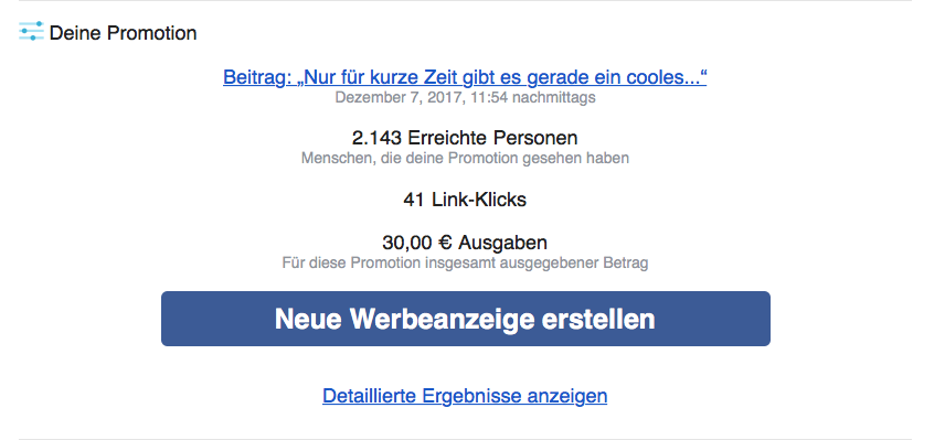 Anzeigen Gestaltung Fur Zeitungen Oder Fur Facebook Onlinewerbung Witte Mediendesign Werbeagentur Bielefeld