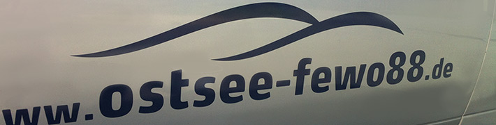 Fahrzeugbeschriftung Bielefeld