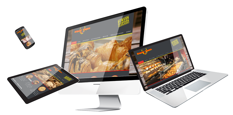 Homepage erstellen lassen Bielefeld