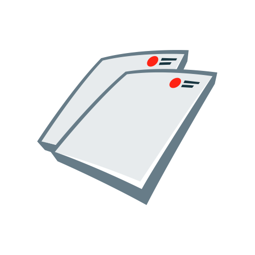 Notizblöcke mit Logo gestalten lassen Bielefeld