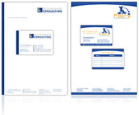 Briefpapier und Visitenkarten Bielefeld Briefpapier und Visitenkarten Bielefeld